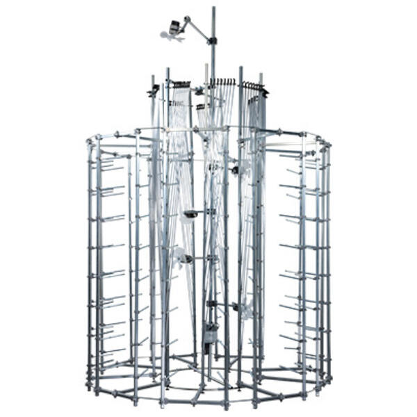 1 flexscreel rund memminger iro