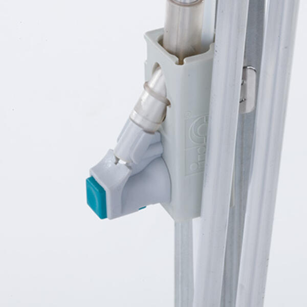 3 flexscreel rund memminger iro