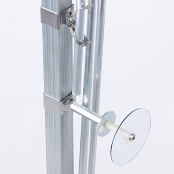 4 flexscreel rund memminger iro