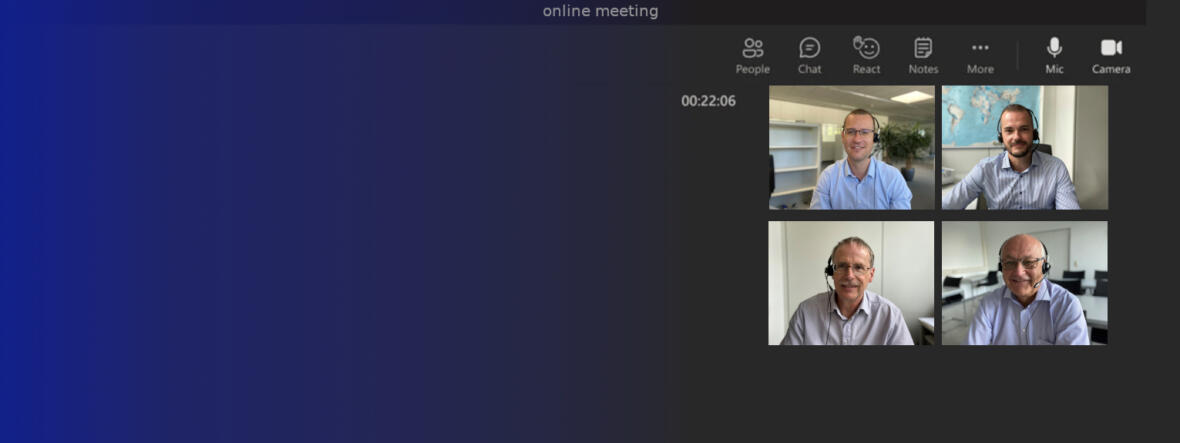 Meetmemminger people