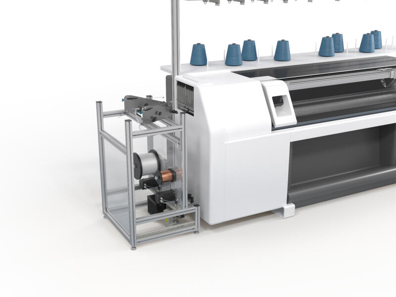 MTD Miro 650 HG white