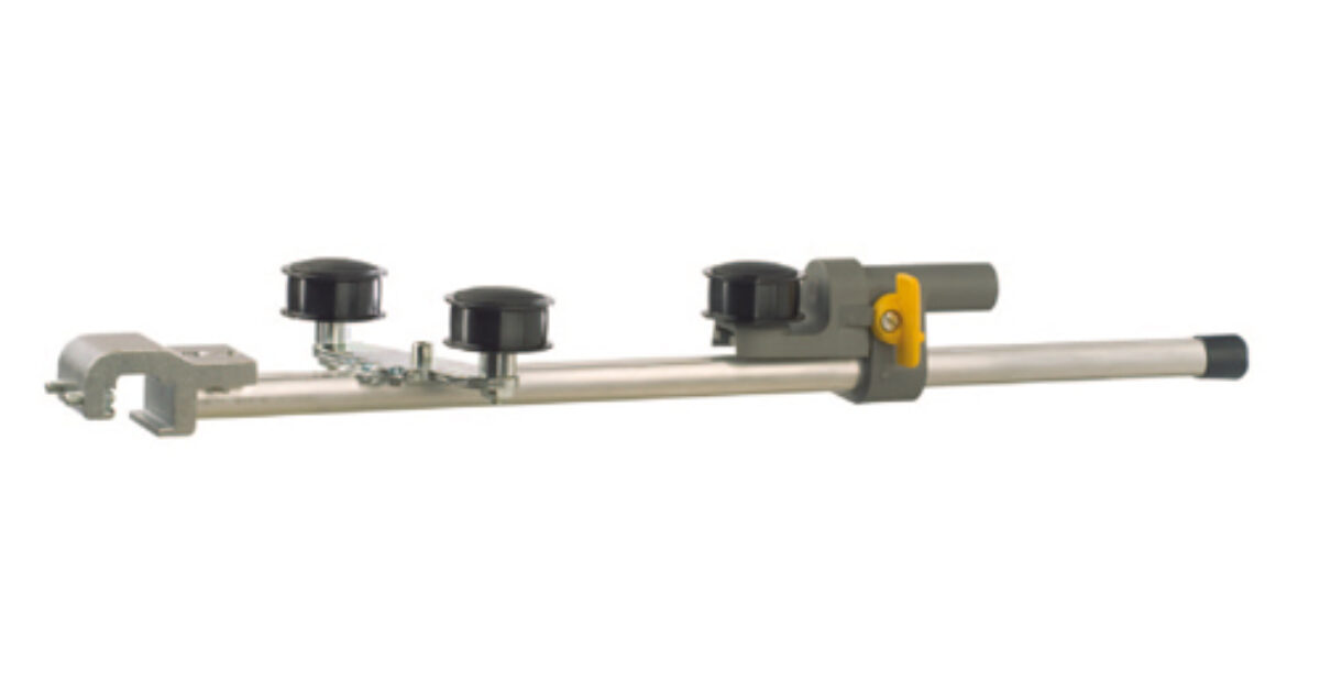 BELT TENSIONER | Memminger-Iro