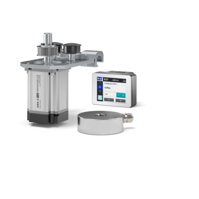2025 MRA 4 Motor Terminal Encoder Infoblatt