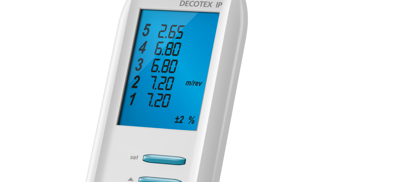 DECOTEX IP