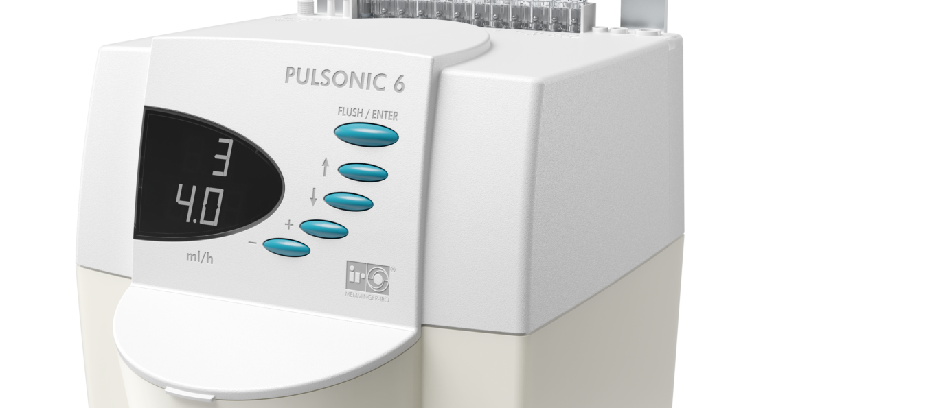 PULSONIC 6