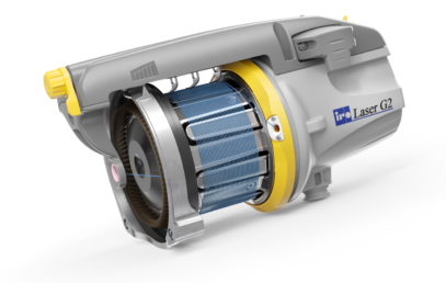 Laser G2