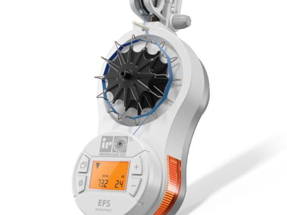 ESF 800