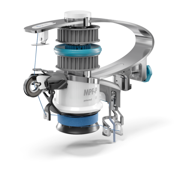 MPF P