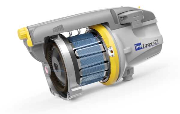 Laser G2